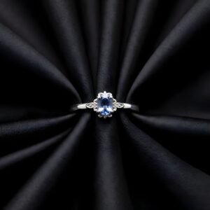 Conquest Silver Band