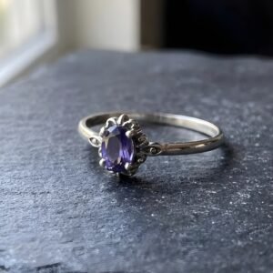 Conquest Silver Band