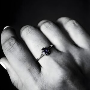 Conquest Silver Band