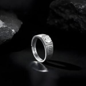 Aeternum Valor Ring