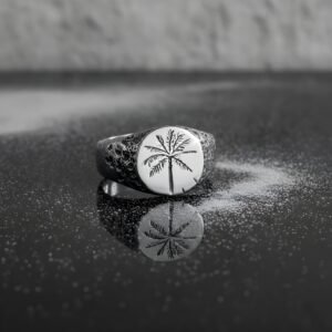 Aeternum Palm Signet