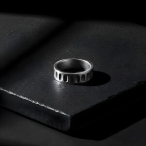 Aeternum Void Ring