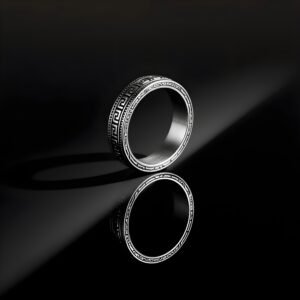 Invictus Linea Ring