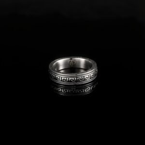 Invictus Linea Ring
